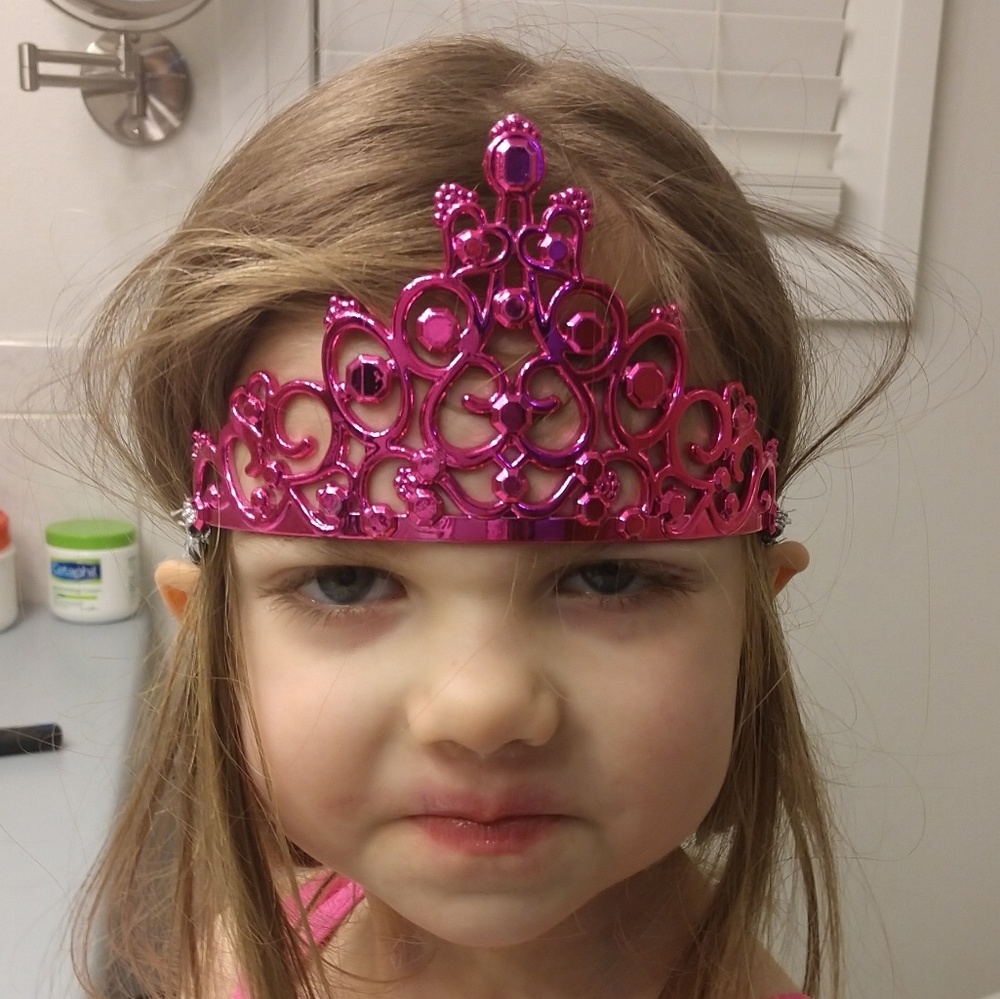 Meet your Posher, Debbie